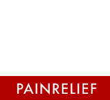 Tattoo Pain Relief Logo
