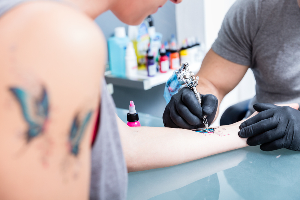 Essential Tips To Get A Perfect Tattoo