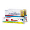 Dr. Numb Topical Anesthetic Cream- 2 Tubes