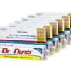 Dr. Numb Topical Anesthetic Cream- 6 Tubes
