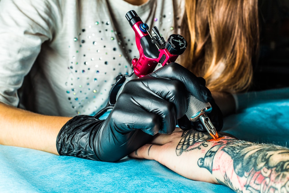 10 Mind-Blowing Facts About Tattoo