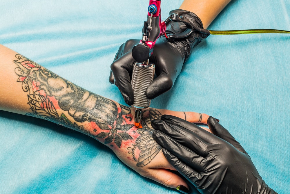 Decoding Your Favorite Celebs’ Tattoos