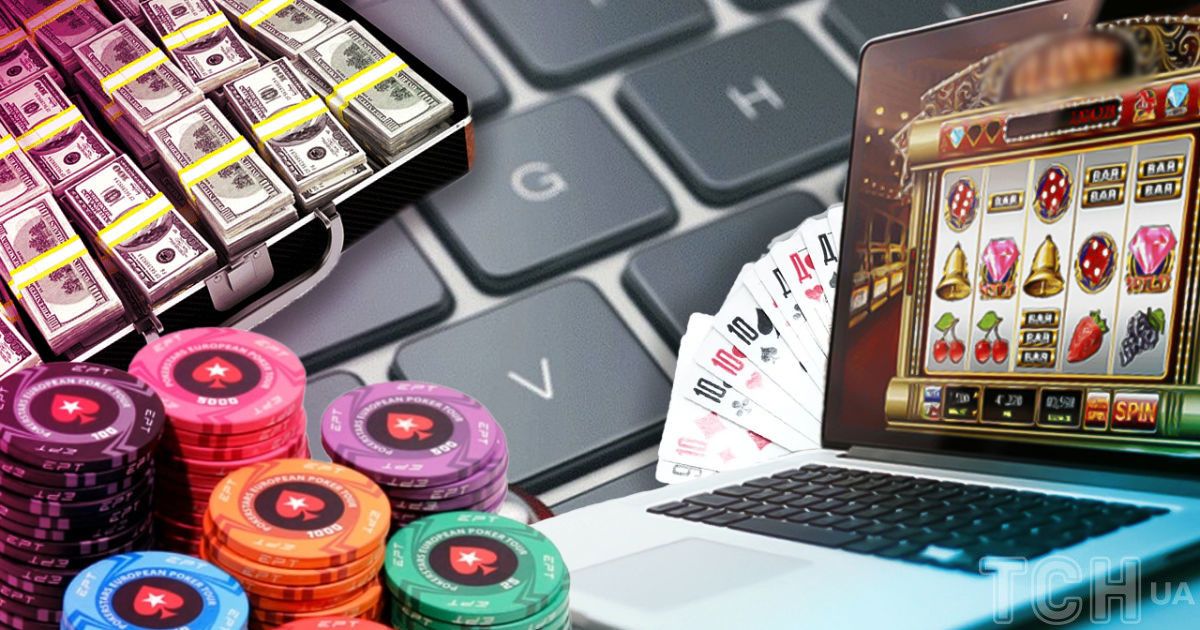 Casino Euphoria Wins New Experience the Thrill of Winning