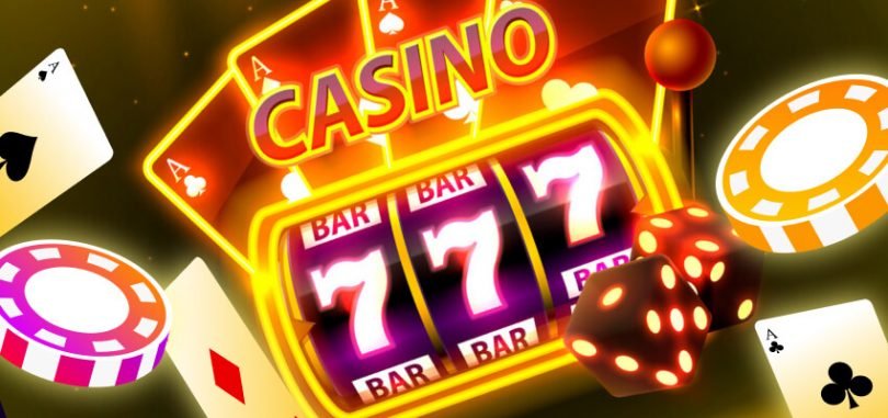 Experience the Thrill at Fortunica Casino - Your Ultimate Gaming Destination