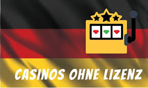 Die besten Online Casinos ohne deutsche Lizenzen 129