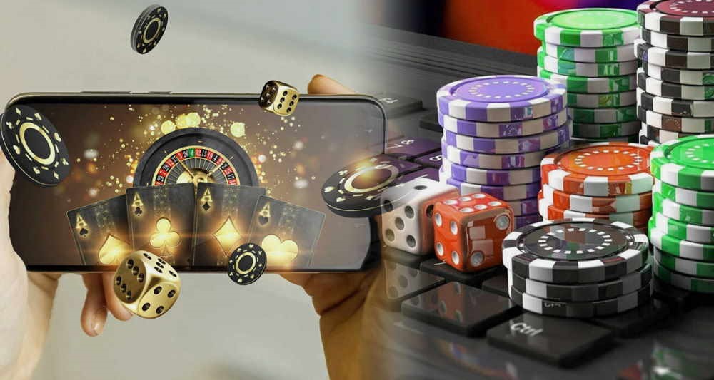 Die Vorteile von casino ohne OASIS
