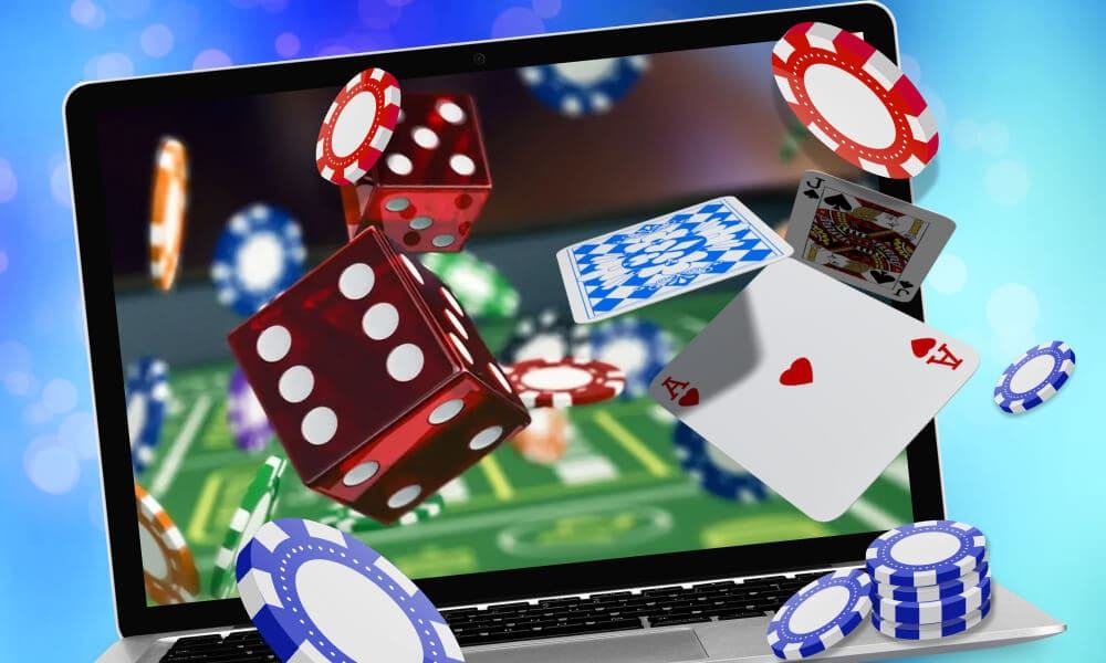 Die Vorteile von casino ohne OASIS
