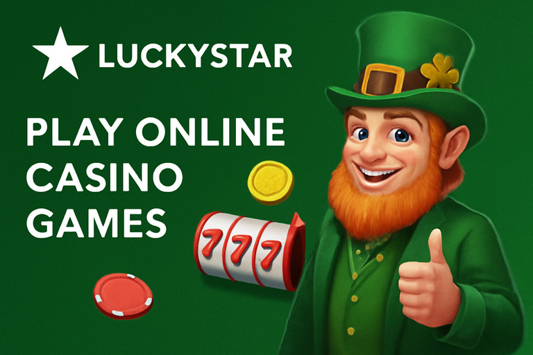 Discover the Lucky Star App Your Guide to a Bright Casino Experience Discover the Lucky Star App Your Guide to a Bright Casino Experience
