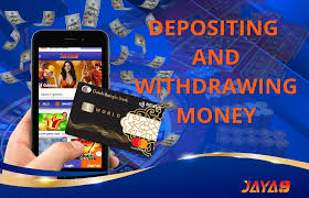 Discover the Thrills of Jaya9 Your Ultimate Casino Experience