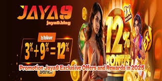 Discover the Thrills of Jaya9 Your Ultimate Casino Experience