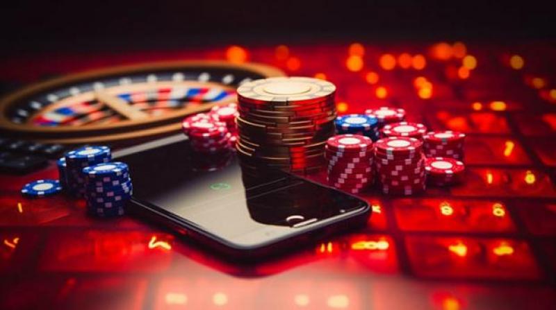 Discover the Thrills of Online UK Aztec Paradise Casino