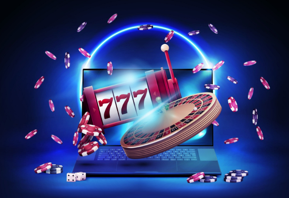 eg333 — A Comprehensive Guide to the Modern Online Casino Experience