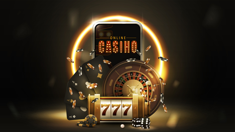 Experience Excitement and Thrills at LuckyStar Casino
