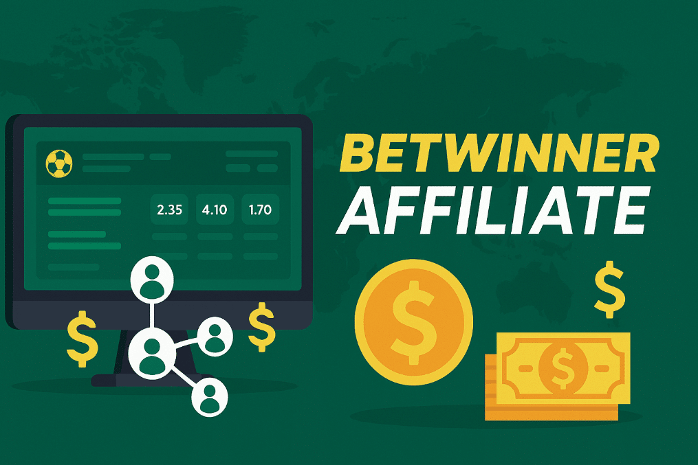 Experience Thrilling Wins with BetWinner Online Betting Platform