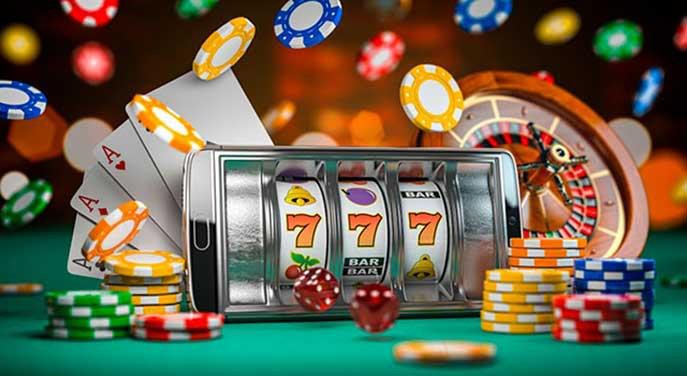 Expert Tips for Playing Progressive Jackpot 4