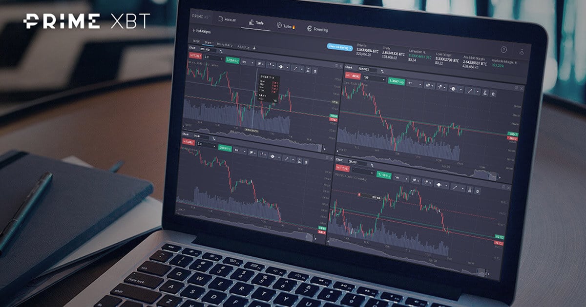 Exploring the Benefits of PrimeXBT Wallet for Crypto Traders
