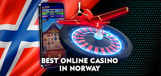 Exploring the Best Norwegian Casino Sites for Enthusiasts