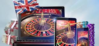 Exploring the Best Online Betting Site UK for Enthusiasts Exploring the Best Online Betting Site UK for Enthusiasts