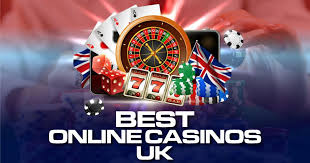 Exploring the Best Online Betting Site UK for Enthusiasts Exploring the Best Online Betting Site UK for Enthusiasts