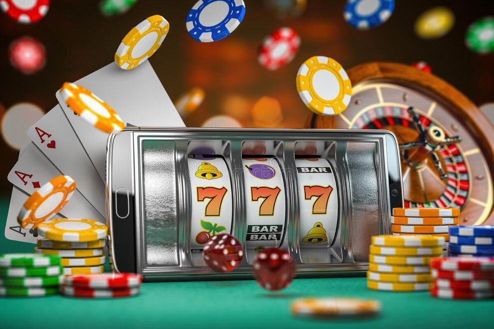 Fedezd fel az új online casino világát - uj online casino