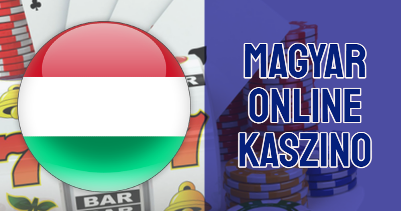 Fedezd fel az új online casino világát - uj online casino