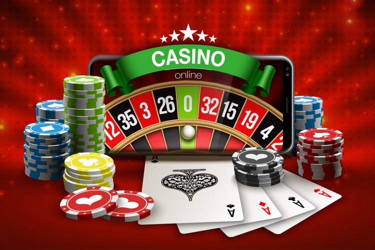 Join Casino Platforms Offering Fast