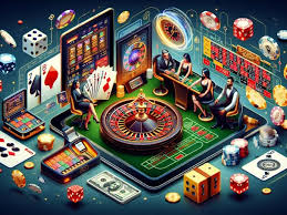 Klassik rulet və blackjack oyunları - A Complete Guide
