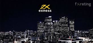 Mastering the Art of exness trading A Comprehensive Guide
