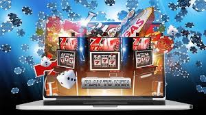 Nejlepší zahraniční casino Objevte své nové oblíbené místo pro hraní Nejlepší zahraniční casino Objevte své nové oblíbené místo pro hraní