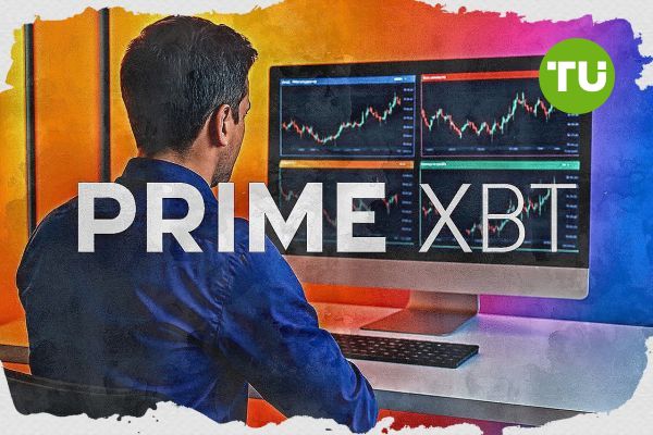 Unlocking Financial Freedom with primexbt.com