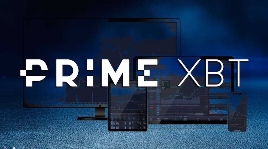 Unlocking Financial Freedom with primexbt.com
