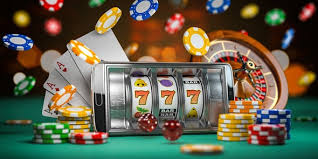 Zahraniční casino Jak vybrat to nejlepší pro vás