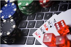 BetBlast Casino Online Games