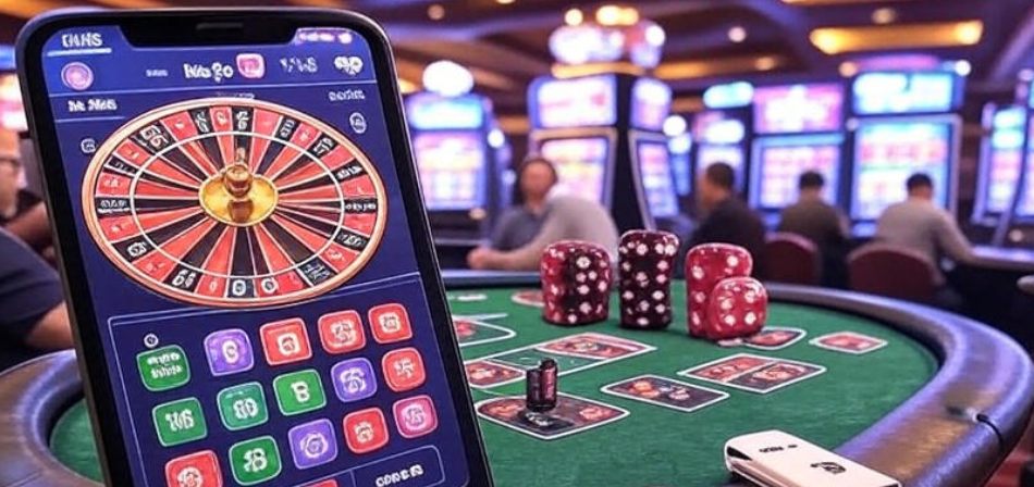 Casinò Non AAMS Senza Documenti Gioca in Sicurezza 573090063