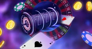 Discover the Exciting World of Casino Lucky Mister 11