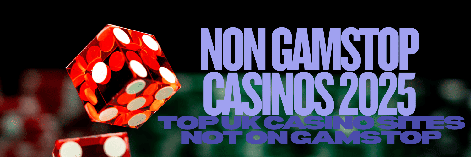 Discover the World of Non-Gamstop Casinos 668195032 Discover the World of Non-Gamstop Casinos 668195032