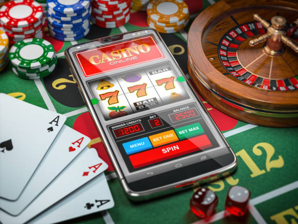 Explore the Thrilling World of Bets24 Casino 6