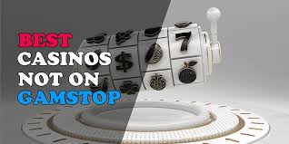 Exploring the World of Casinos That Are Not on Gamstop 691275016 Exploring the World of Casinos That Are Not on Gamstop 691275016