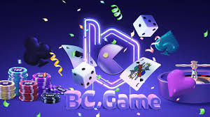 Nigeria BC Game Exploring the Exciting World of Online Gaming in Nigeria