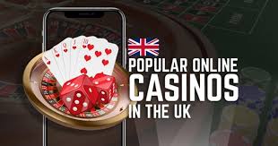 Safe Online Betting in the UK Your Guide to Secure Wagering 1586771172