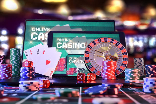 The Ultimate Guide to Cazeus Casino