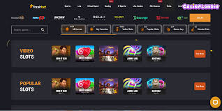 AllWins Casino UK 2025: Navigate the World of Slot Adventures & Rewards
