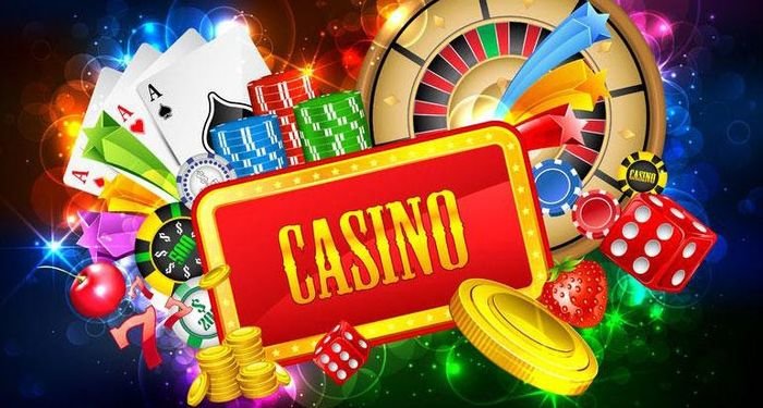 Experience Thrilling Gaming at HypeKasino Casino Online UK 2092934719 Experience Thrilling Gaming at HypeKasino Casino Online UK 2092934719