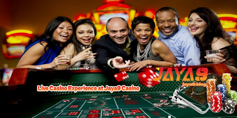 Exploring the Excitement of Jaya9 Your Ultimate Online Gaming Destination Exploring the Excitement of Jaya9 Your Ultimate Online Gaming Destination
