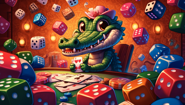 Supremo Casino 2025: Analisi Completa di Mobile e Desktop Supremo Casino 2025: Analisi Completa di Mobile e Desktop