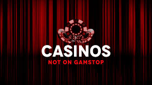 The Freedom of Gambling Exploring Non-GamStop Options The Freedom of Gambling Exploring Non-GamStop Options