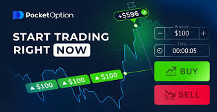 The Ultimate Guide to Pocket Option App Trade Anytime, Anywhere -601152842