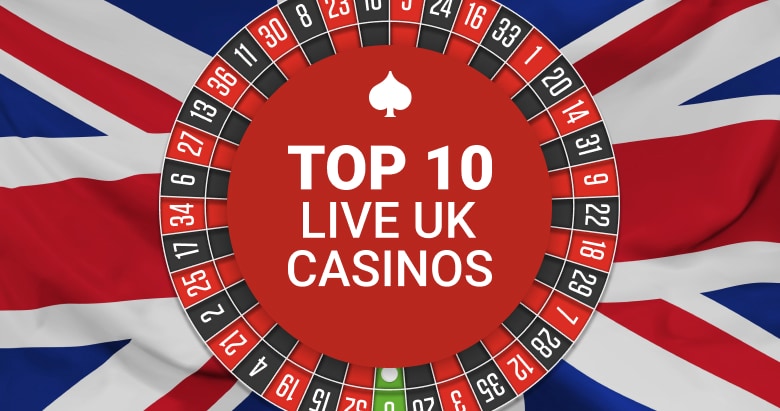 Top 10 Online Casinos in the UK Discovering the Best Platforms Top 10 Online Casinos in the UK Discovering the Best Platforms