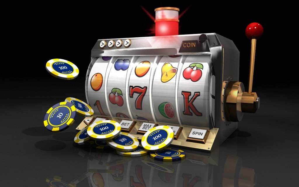 Experience the Magic of Online Casino AmunRa