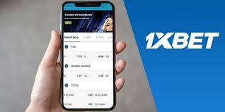 Exploring the 1xBet App Features, Benefits, and How to Get Started Exploring the 1xBet App Features, Benefits, and How to Get Started
